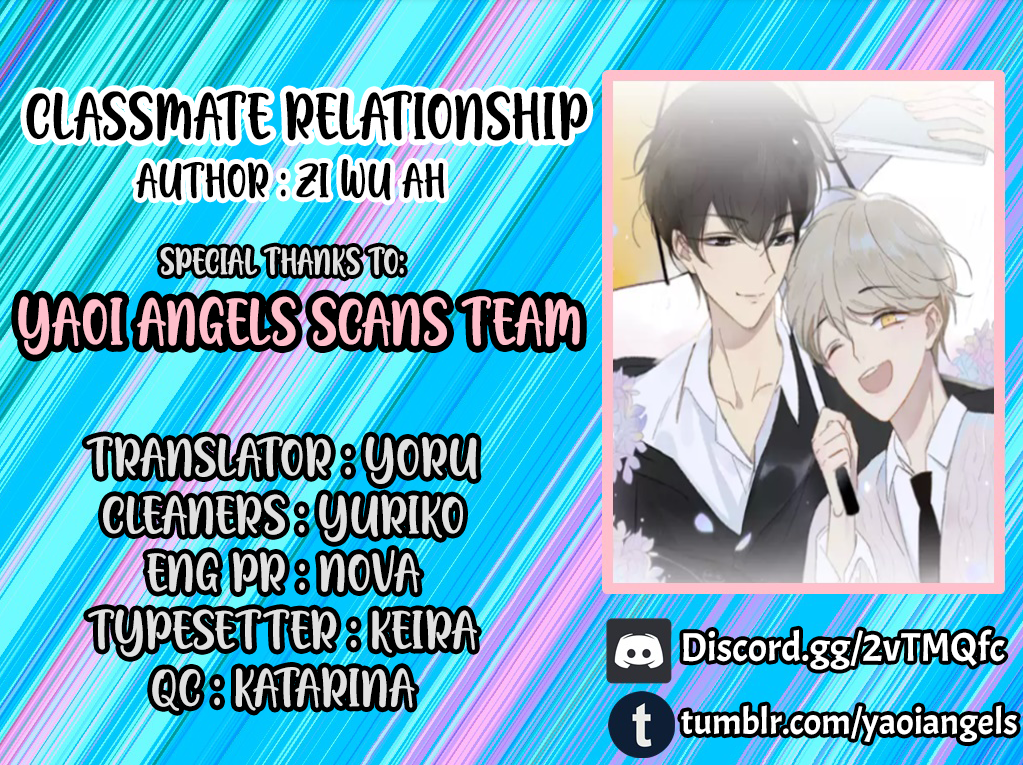 Classmate Relationship? Chapter 66: Feelings - Picture 2