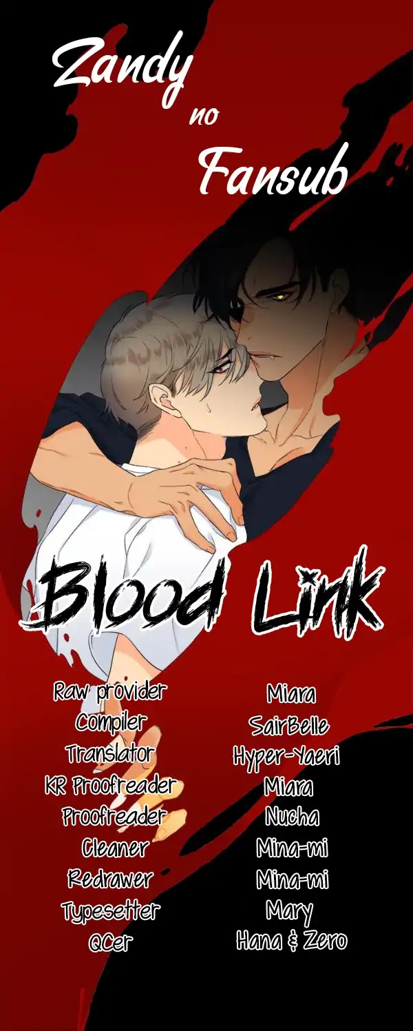 Blood Link Chapter 16 - Picture 2
