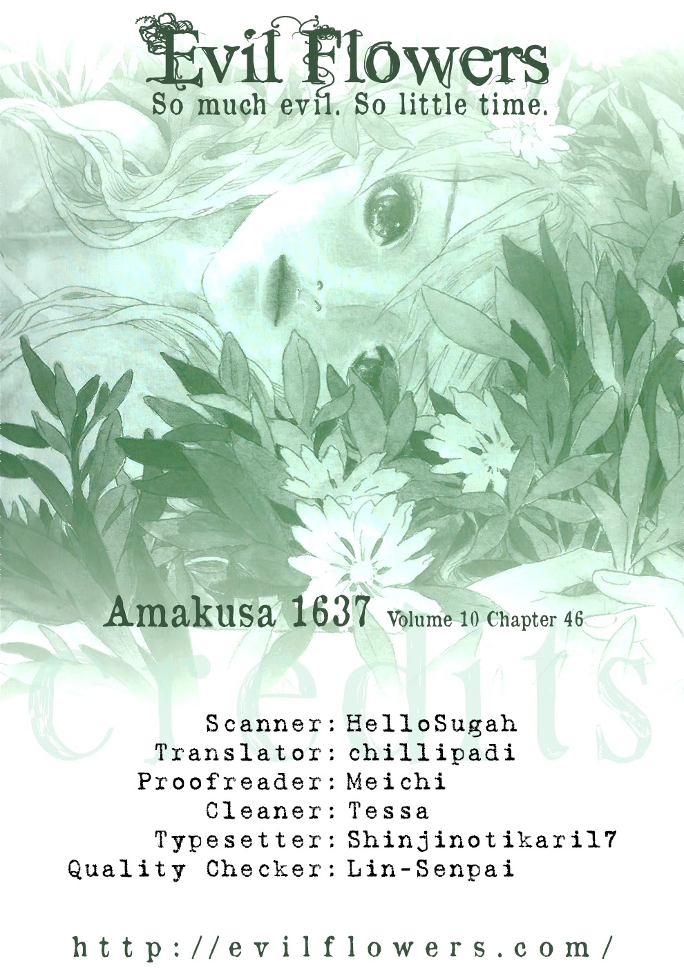 Amakusa 1637 Chapter 46 - Picture 2