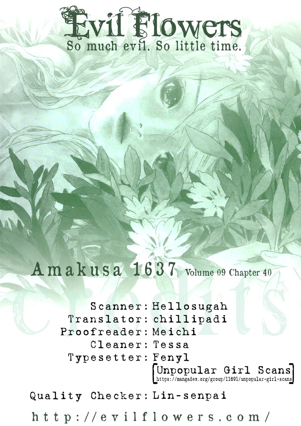 Amakusa 1637 Chapter 40 - Picture 3