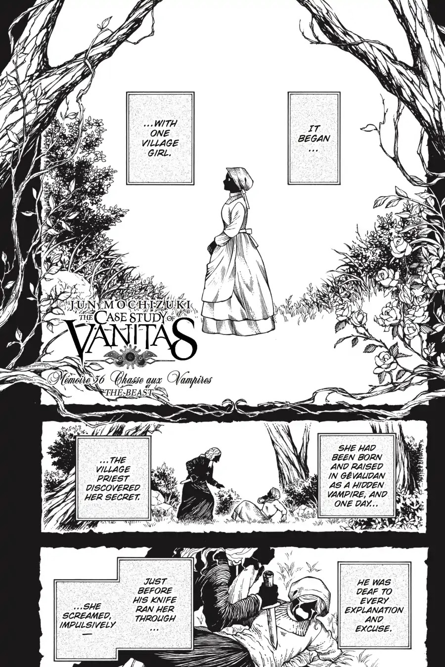 Vanitas No Shuki - Page 2
