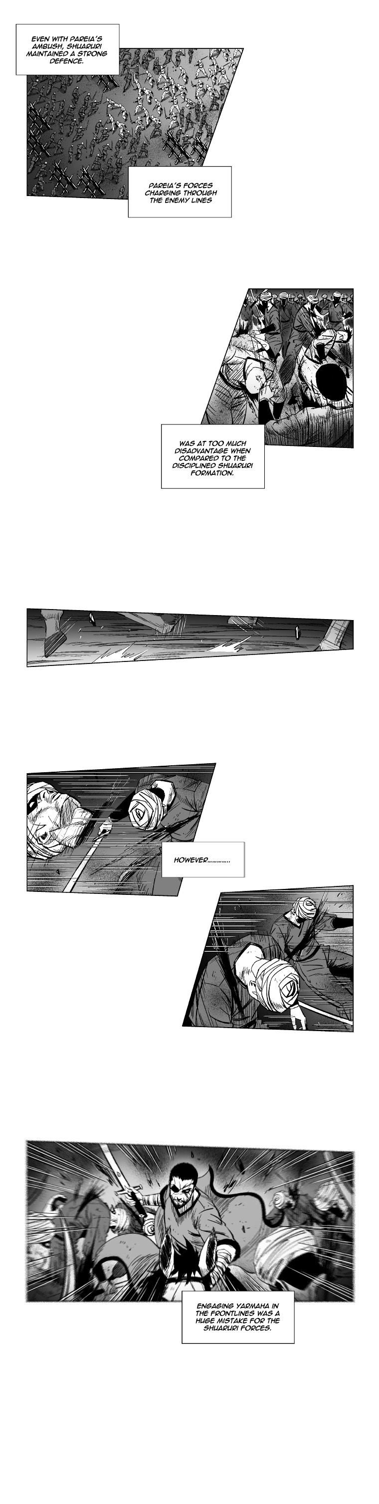 Red Storm - Page 2