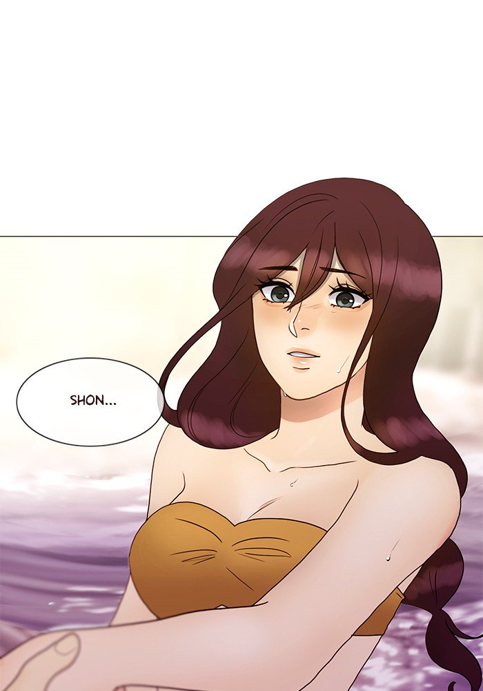 Siren's Lament Chapter 140 - Picture 1