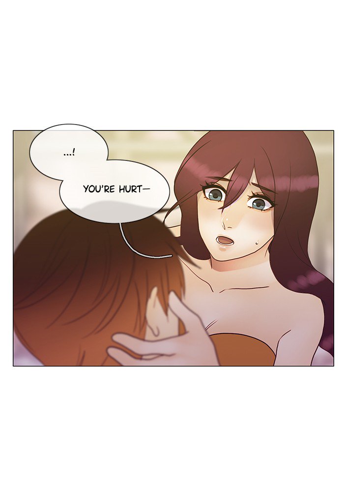 Siren's Lament Chapter 140 - Picture 3