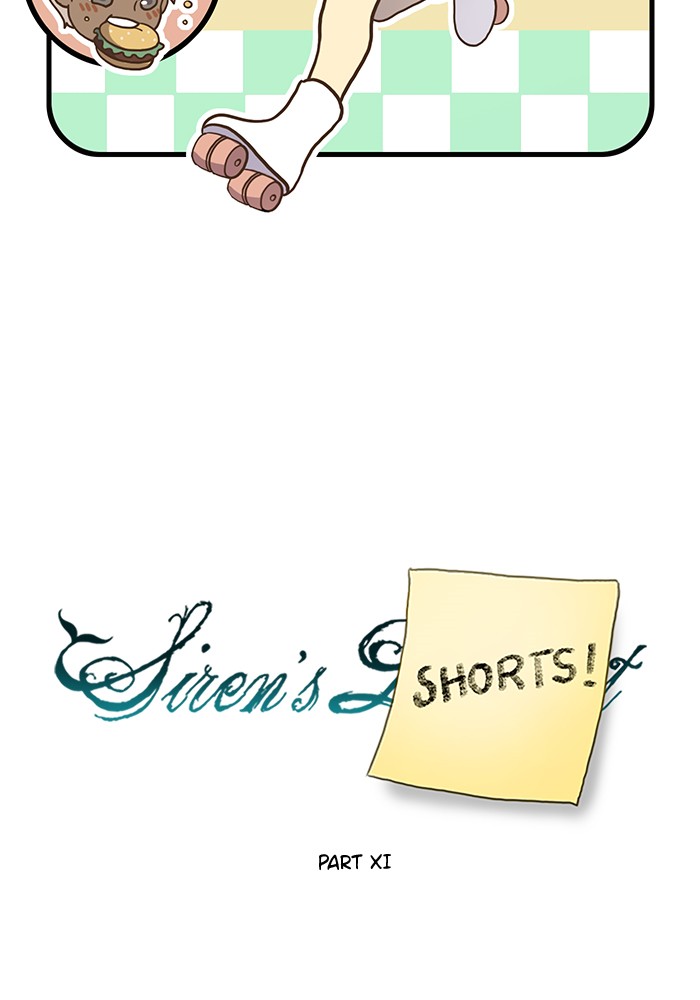 Siren's Lament Chapter 133 - Siren's Shorts Part Xi - Picture 2