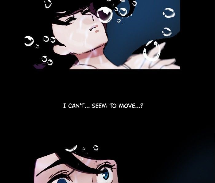 Siren's Lament - Page 2