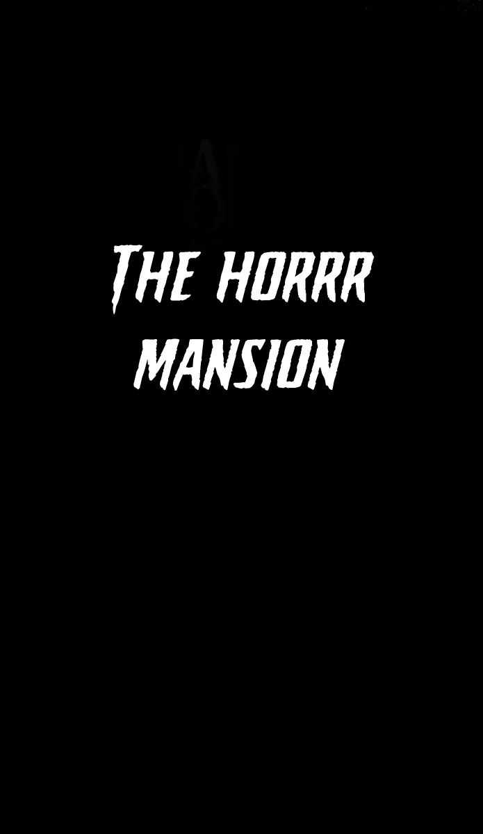 The Horror Mansion - Page 2