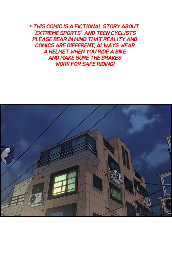 Wind Breaker Chapter 319 - Picture 1