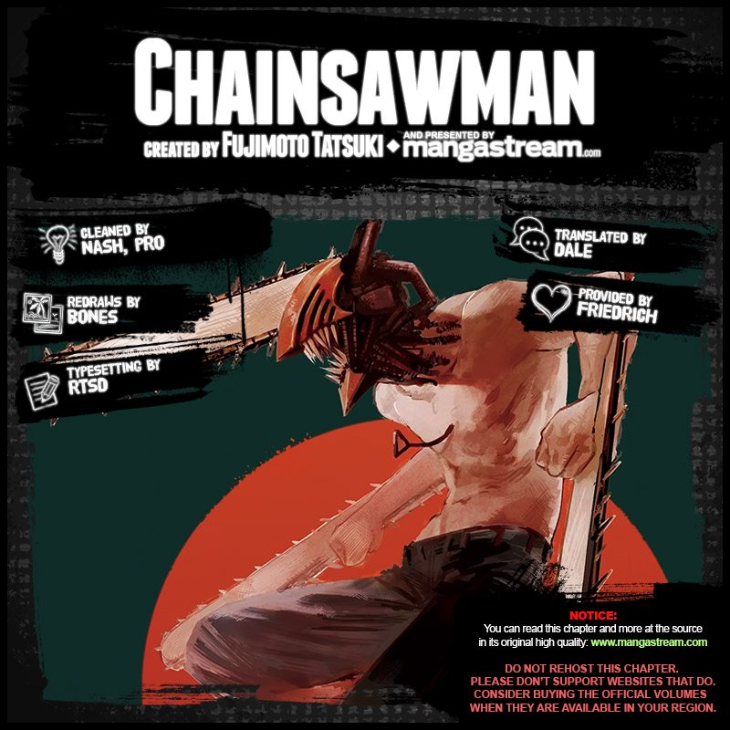 Chainsaw Man Chapter 44: Bang Bang Bang - Picture 2