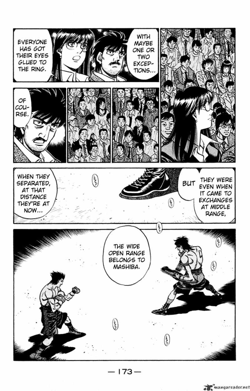 Hajime No Ippo - Page 3