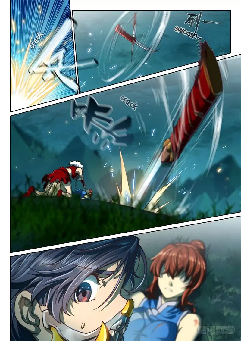 The Portal Of Wonderland Chapter 63 - Picture 3