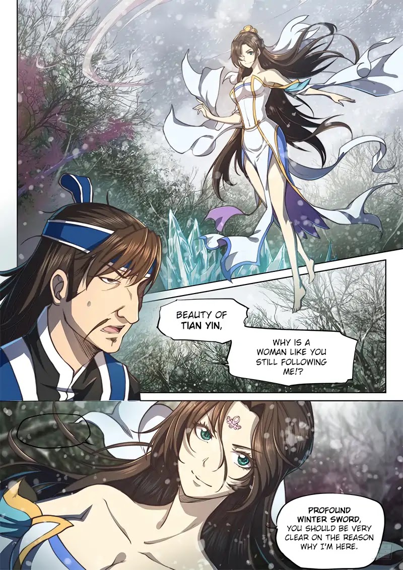 The Portal Of Wonderland Chapter 46 - Picture 3