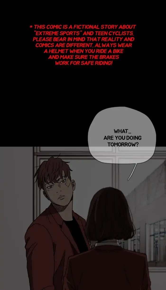 Wind Breaker Chapter 221: [Part 2] Ep.153 - Picture 1
