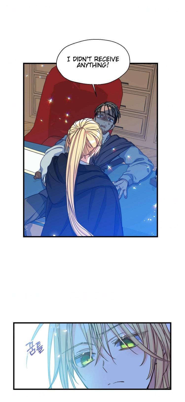 Your Majesty, Please Don't Kill Me Again Chapter 40 - Picture 1