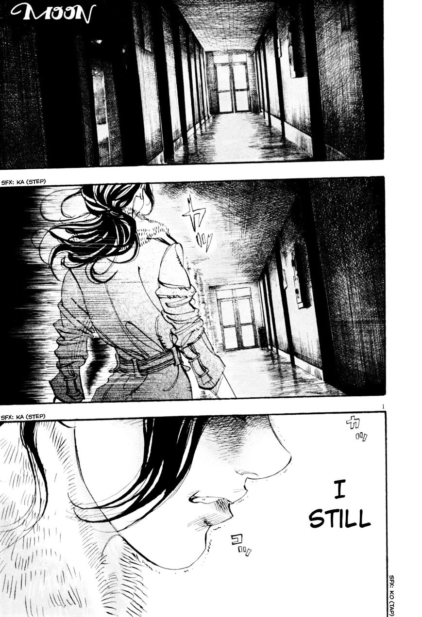 Moon Vol.7 Chapter 68 - Picture 1