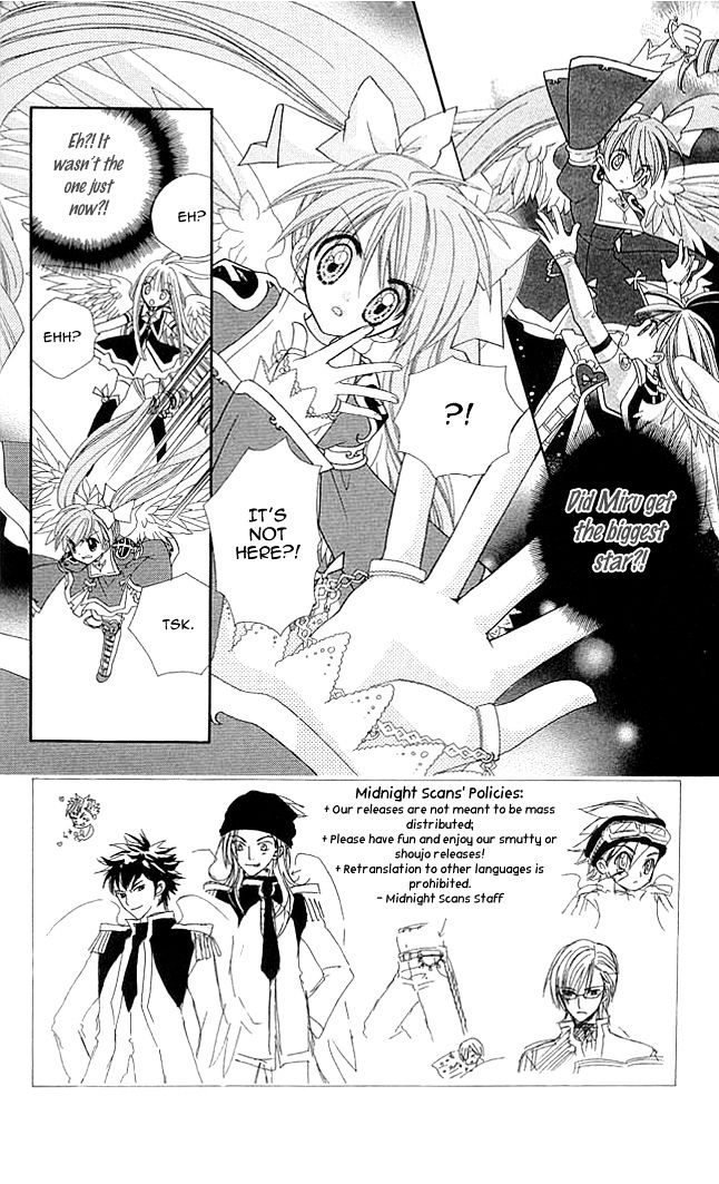 Charm Angel Vol.2 Chapter 16 - Picture 2