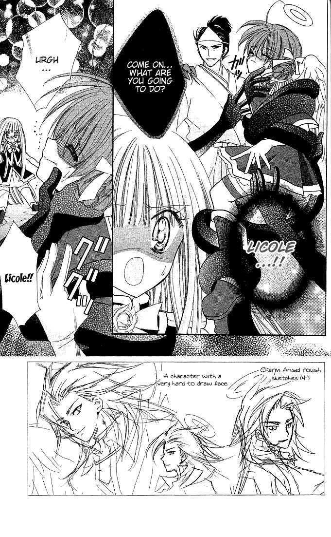 Charm Angel Vol.1 Chapter 6 - Picture 3