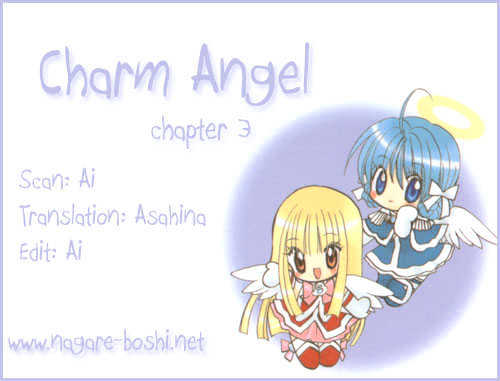 Charm Angel Vol.1 Chapter 3 - Picture 1