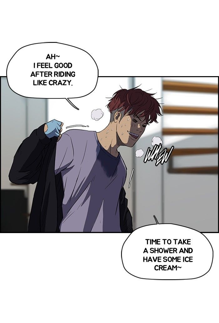 Wind Breaker Chapter 109 - Picture 2