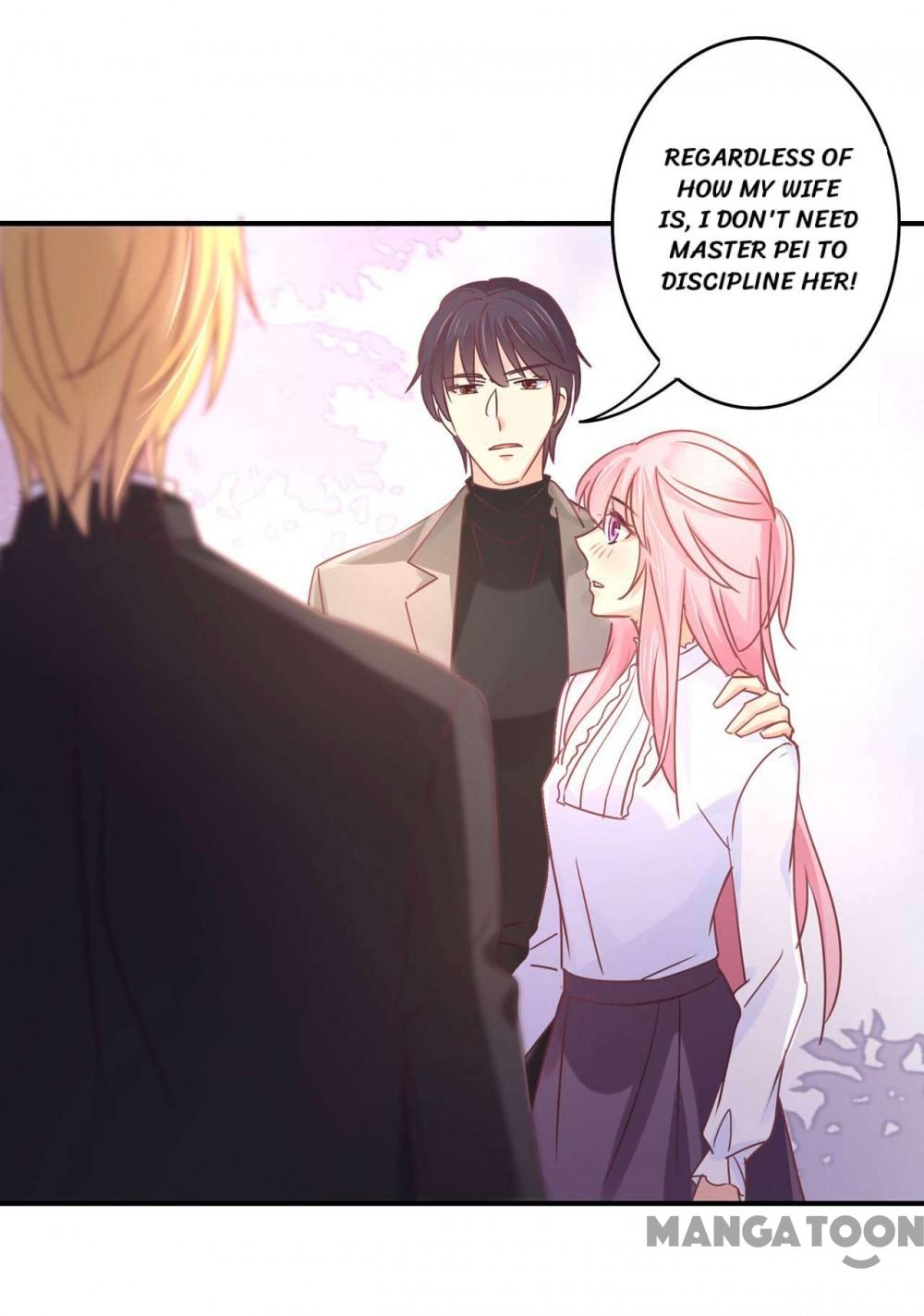 Spicy Wife Chapter 82 - Picture 1