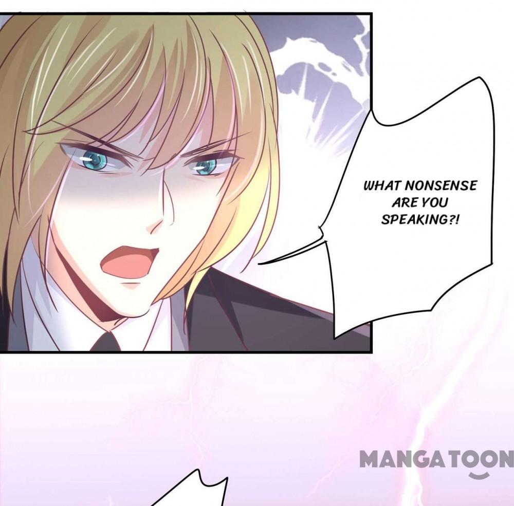 Spicy Wife Chapter 82 - Picture 3