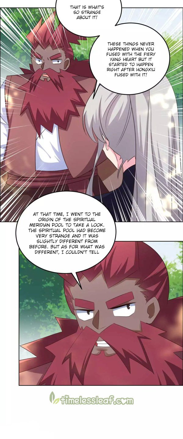 Above All Gods - Page 2