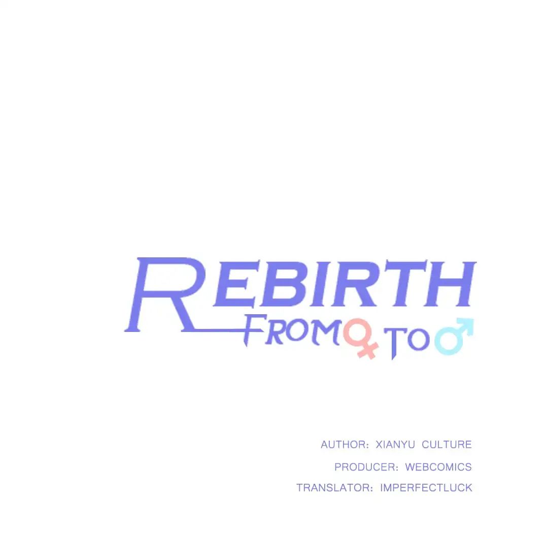 Rebirth From 0 To 1 Chapter 4 - Picture 1