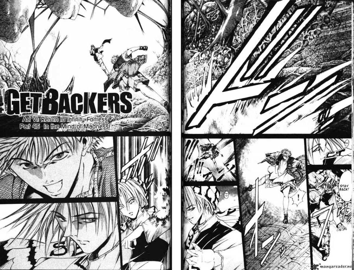 Get Backers - Page 2