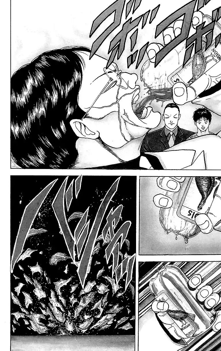 Grappler Baki - Page 2