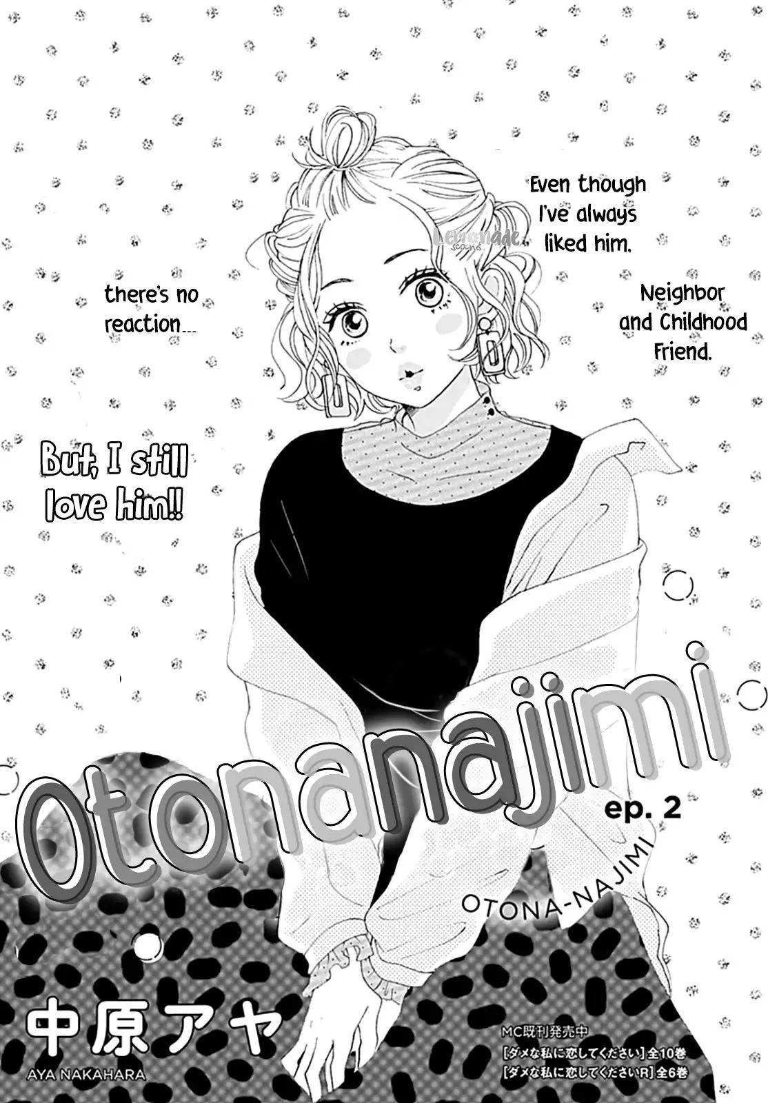 Otona-Najimi - Page 2