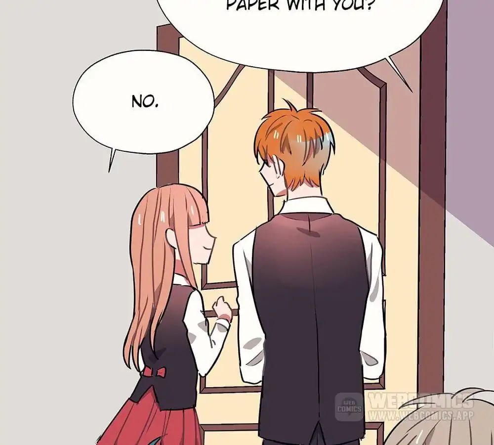 What Should I Do If I Am Tempted? Chapter 42 - Picture 2