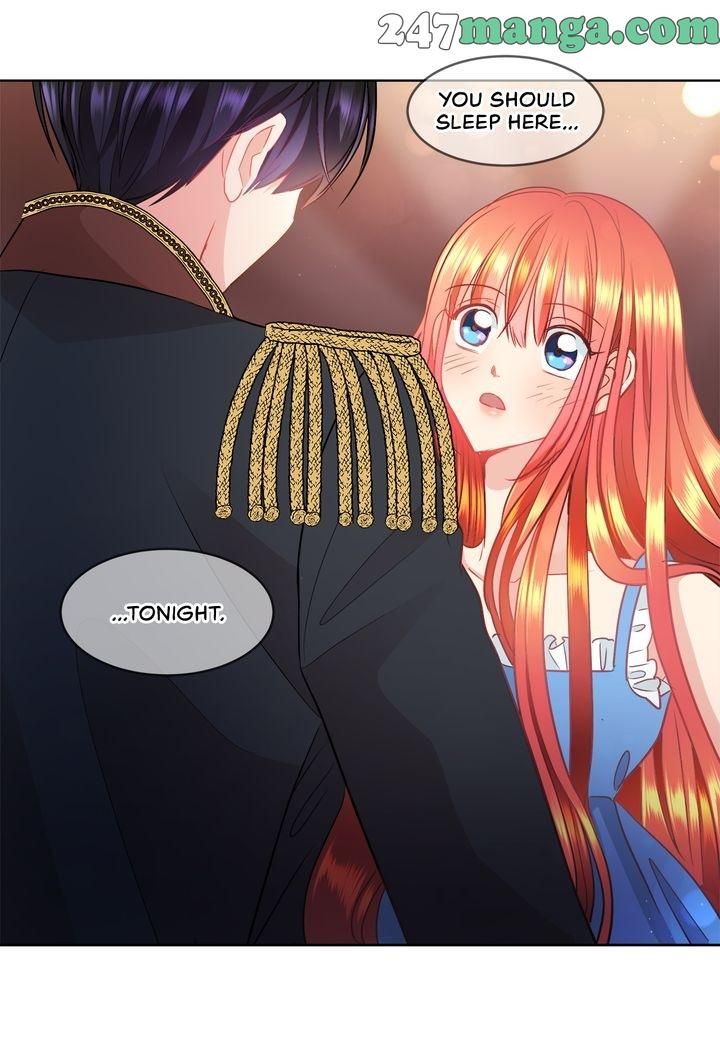 The Evil Cinderella Needs A Villain Chapter 31 - Picture 2