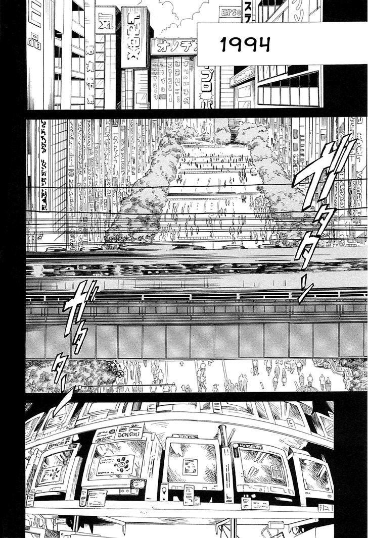 Steins;gate - Aishin Meizu No Babel - Page 2
