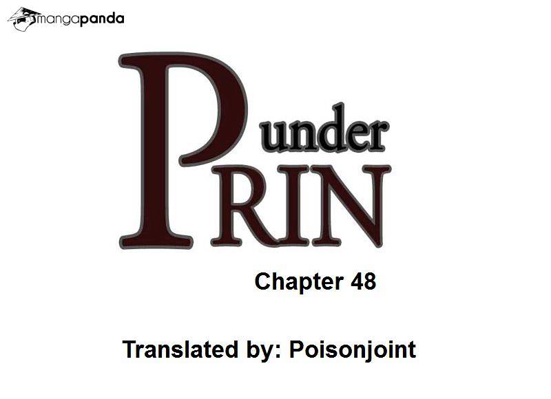 Under Prin - Page 1