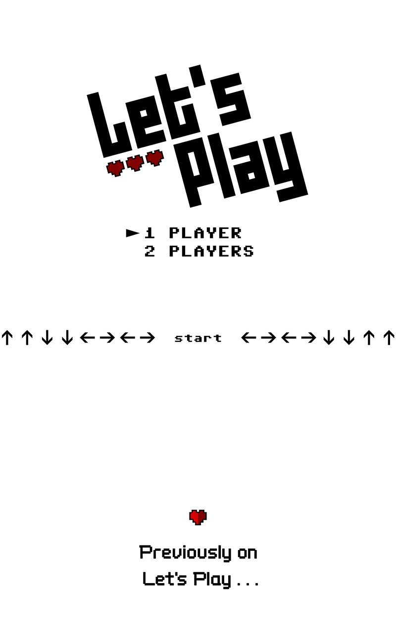 Let's Play (Mongie) Chapter 93 - Picture 1