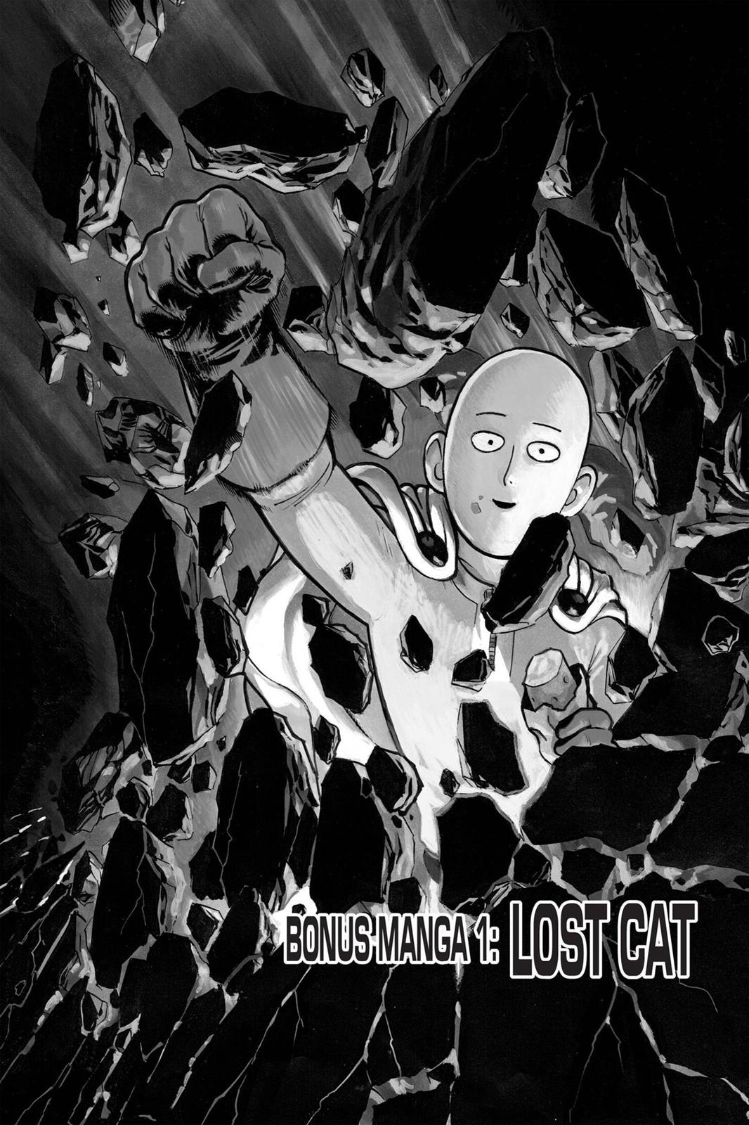 Onepunch-Man - Page 1