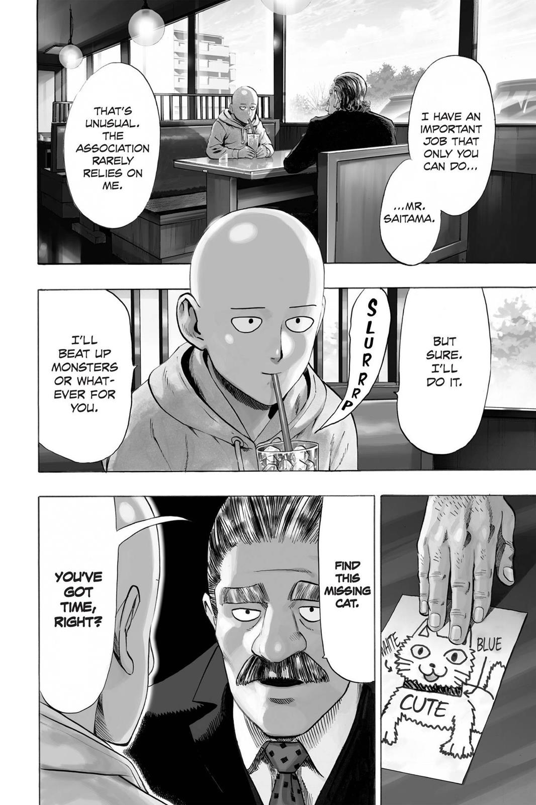 Onepunch-Man - Page 2