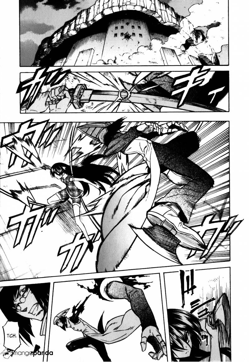 Akame Ga Kill! Chapter 21 : Kill The Mad Scientist - Picture 1