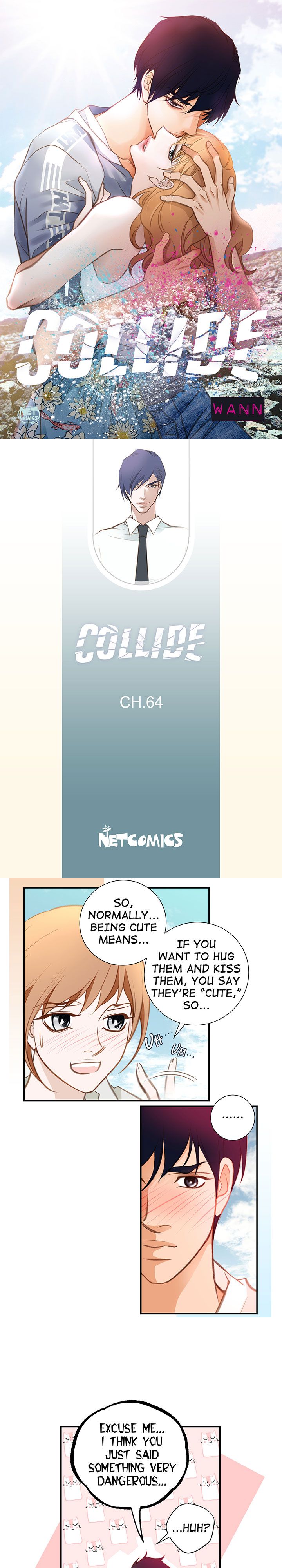 Collide - Page 1