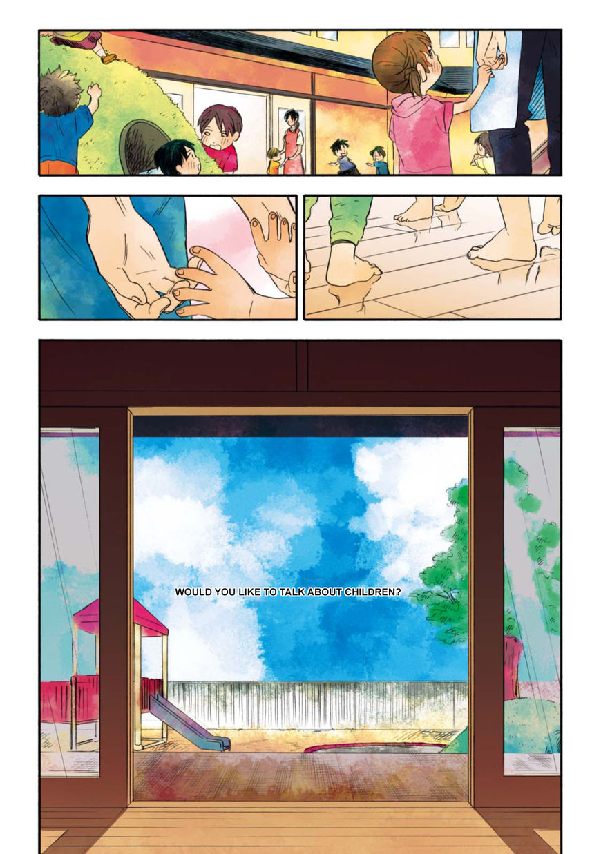 T Sensei - Page 2