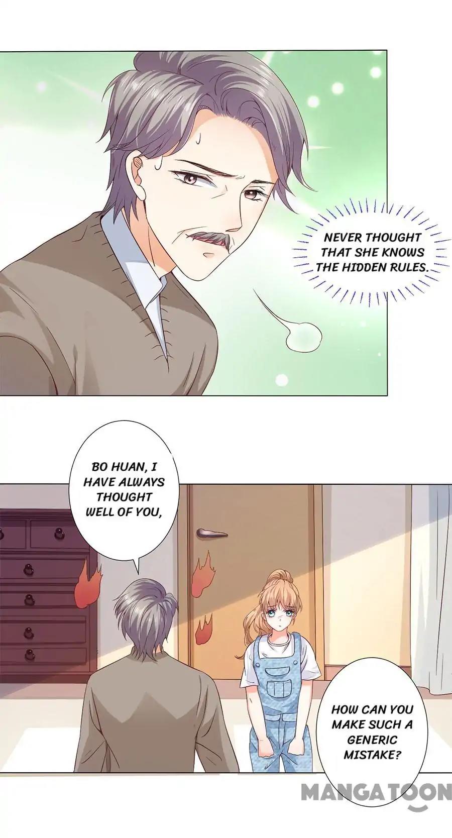 When Doctor Chu Wants Romance - Page 1