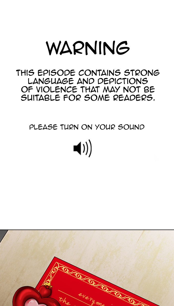 Lookism Chapter 348: Ep. 348: The Summit Meeting (1) - Picture 1
