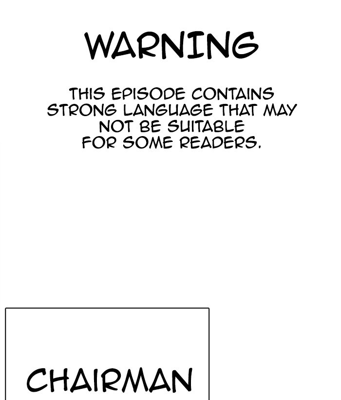 Lookism Chapter 295: Ep. 295: Workers(4 Affiliates) (9) - Picture 1