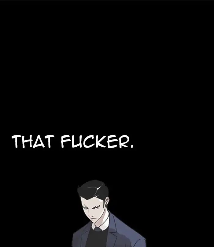 Lookism Chapter 230: Ep. 230: Runaway Fam (Finale) - Picture 1