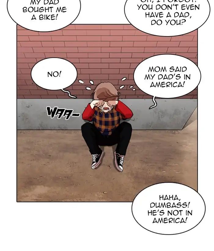 Lookism Chapter 212: Ep.212: God Dog (Finale) - Picture 3