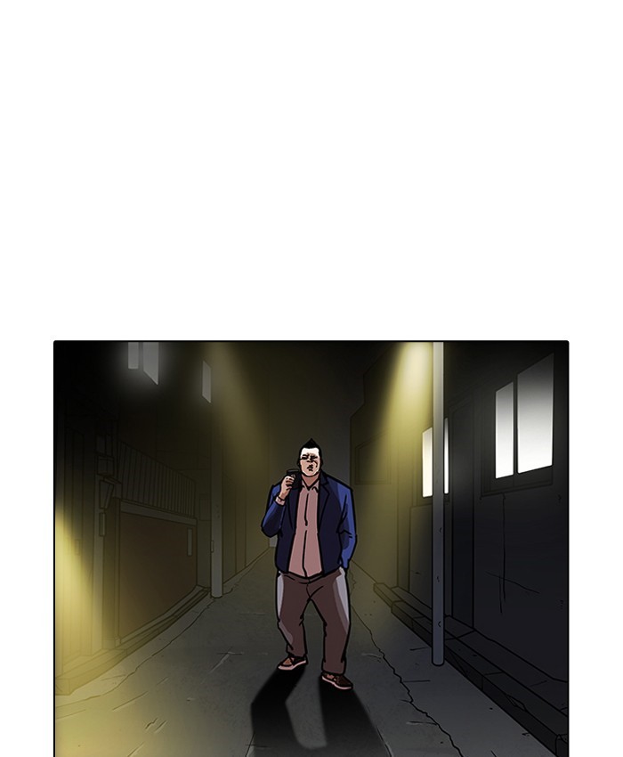 Lookism Chapter 196 - Picture 1