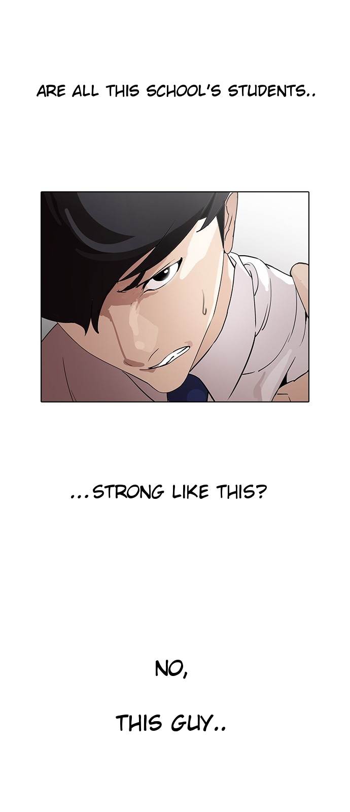 Lookism Chapter 128 - Picture 2