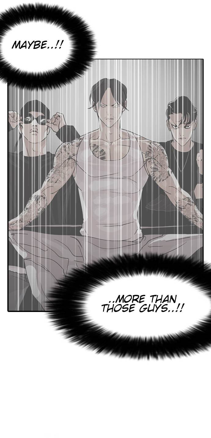 Lookism Chapter 128 - Picture 3