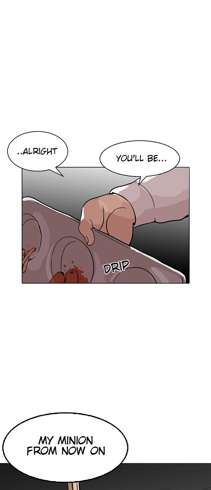 Lookism Chapter 126 - Picture 2