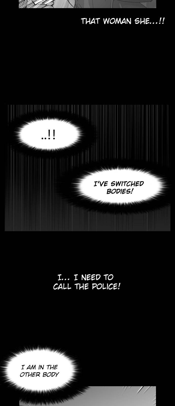 Lookism Chapter 117 - Picture 3
